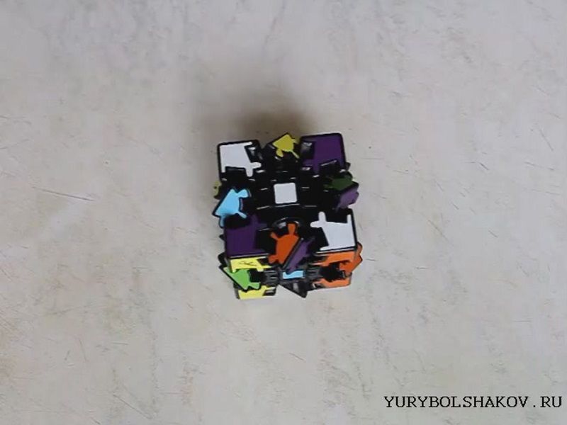 Кто виноват